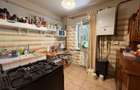 Apartament 2 camere, decomadat, bloc anvelopat Olimpia Stadion - 4