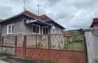 Casă individuală cu gospodărie și teren de 1044 mp în loc Sânpaul, jud Cluj