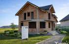 Casa eleganta pe 2 nivele, la 15 minute de Brasov, DJ 112A, - Bod (Brasov)