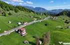 Comision 0% | Teren Intravilan | 2009 mp | Fundata - Fundata (Brasov) - 2