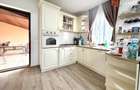 COMISION 0% Duplex despartit prin garaj, 5 camere, teren 660 mp in Sanandrei