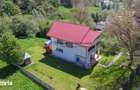 VILA cu teren 1800 mp BISTRI?A, judetul NEAM? - 4