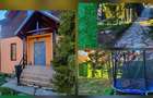 Casa 3 camere, 3 bai, posibilitate rate FIXE - 7