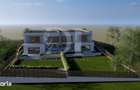 Teren cu autorizatie de constructie duplex in Feleacu / Cluj - 9