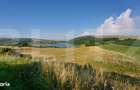 Teren intravilan 4.827 mp la doar 50 m de lac Padureni, com. Moacs - 2