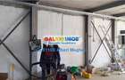Inchiriere spatiu depozitare atelier mecanic mica productie-67mp - 5