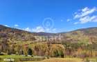 Teren de vanzare 1000 mp Matisesti zona Belis Marisel in Parc Natura