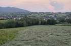 Teren localitatea rasinari.