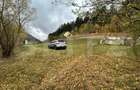 Teren intravilan 1446 mp in Zarnesti | Curent trifazic, fantana pe ter