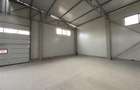 Inchiriere hala/depozit/spatiu industrial Magurele - Atomistilor, ILFOV