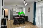 Apartament 3 camere de inchiriat parcare Sibiu City Residence - 7