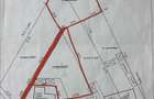 Teren intravilan, 2 Parcele a 937 mp (1.874 mp) Zalau, Str. Porolissum - 2