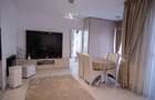 Apartament 2 camere | BLOCUL CU BALCOANE COLORATE | Nufarul Grigore Moisil | 60 mp + TERASA 15 mp | Parcare privata - 3