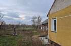 Vand Casa veche la Tamaseu linga Strandul Termal cu gradina mare frumoasa cu pomni - 1