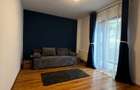 De inchiriat: Apartament cu 3 camere, curte, terasa si parcare Donat Park (Pet-Friendly)