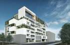 Apartament 4 camere, Marasti – zona The Office, proiect premium - 1