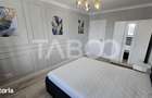 Apartament de inchiriat 50mp 2 camere decomandate zona Piata Cibin - 11