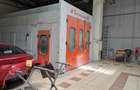 Vand afacere la cheie (Service Auto) ultra central