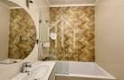 Apartament cu 4 camere, 87mp utili+balcon (6mp), 2 parcari, etaj 1/4 - 17