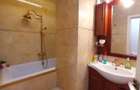 Mamaia-Iaki, apartament 2 camere 60 mp, mobilat frontal la lac, etaj 1