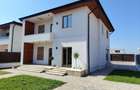 Vila Dobroiesti 5camere, 3 bai, cartier rezidential, strada Asfaltata - 1