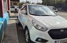 Hyundai ix35 4x4,panoramic,automat,piele 2.0 diesel,235 mii km - 7
