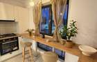 Ap2 camere,balcon mare/complet mobilat modern/Auchan Titan/Parc Teilor - 4