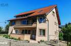 Casa 4 camere+ M, teren 2.964 mp, 272 mp utili, curte, garaj, Stupini - 3