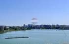 Apartament 2 camere, vedere frontala catre lac, parcare inclusa