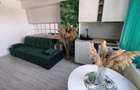 Studio nou langa plaja - 3