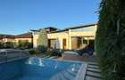 Casa unde fiecare zi se simte ca o vacanta, piscina , foisor! - 12