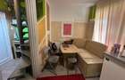 Gara de Nord - 5 minute metrou - Apartament 2 camere - 4
