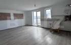 Apartament spa?ios, 80 mp utili + terasa 60 mp | Etaj 3 | - 4