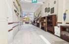 Spatiu comercial central Arad