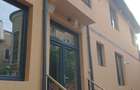 Mall Vitan - Vila  MODERNA 2023   P+1,  4 camere, 166 mp. , singur curte - 95mp - 3