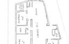 Apartament 3 camere, 150 mp, zona Primaverii - 2