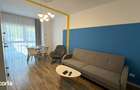 Apartament 3 camere, 2 bai, 57 mp, mobilat, parcare, zona Centru Vechi - 1