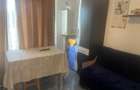 Apartament 2 camere zona supermarket Paco- bulevardul Garii , et 34 , - 5