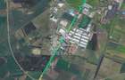 Teren 1599 mp, destinatie industriala, Calea Sagului, PUZ... - 1