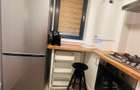 Prima inchiriere! Garsoniera moderna cu balcon, priveliste panoramica, loc de parcare, langa metrou Nicolae Teclu, complex rezidential securizat. - 7