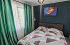 Apartament 2 camere complet mobilat si utilat Micro 6 - 8