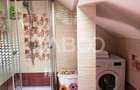 Apartament de inchiriat  56 mpu 2 camere mansarda in vila Selimbar - 9