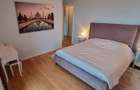 Proprietar, inchiriez ap 3 cam, central, Fructus Plaza, parcare subterana, et. 12 - 7