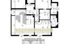 Apartament 4 camere 125 mp, 3 bai, 2 parcari, Nord Albert, Ploiesti - 16