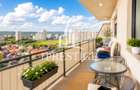 APARTAMENT 3 CAMERE | BALCON | PARCARE | LIFT | ZONA RAHOVEI - 10