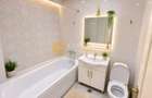3 CAMERE DECOMANDAT--ETAJ 1-- ROND MALL MOLDOVA - 5