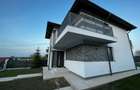 Casa Hlincea P+1, strada Petru Schiopu 404 mp teren - 7