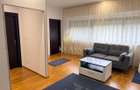 Apartament de 3 camere in complexul Natura Residence din Bneasa