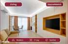 Cortina North || 2 camere || Amenajat cu designer || Comision 0% - 3