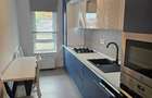 Vand apartament cu 2 camere,mobilat,utilat ,nelocuit,nou,parcare subterana